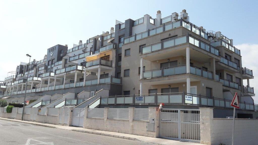 Oliva Nova - Golf&Beach Cabagua Exterior photo