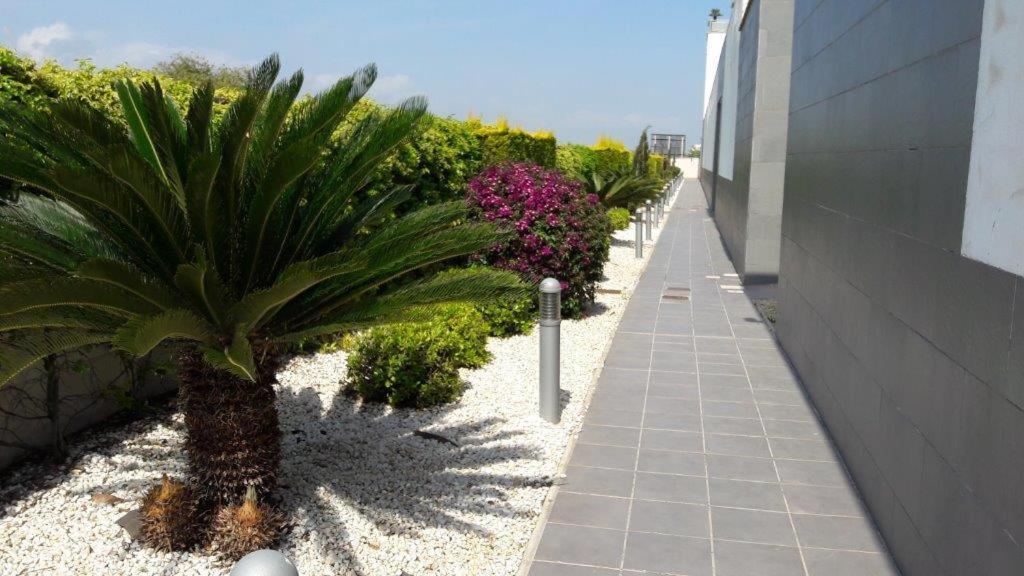 Oliva Nova - Golf&Beach Cabagua Exterior photo