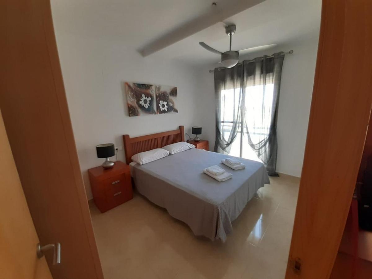 Oliva Nova - Golf&Beach Cabagua Exterior photo