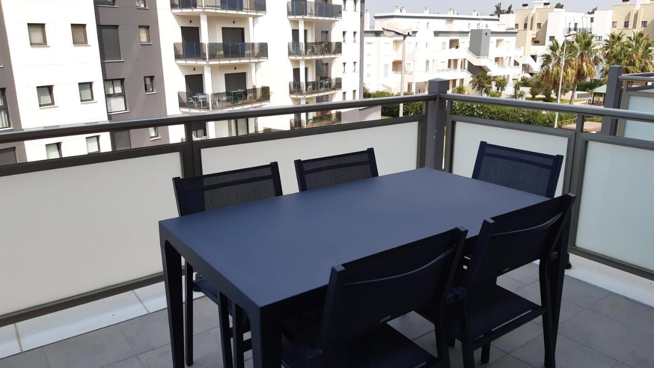 Oliva Nova - Golf&Beach Cabagua Exterior photo