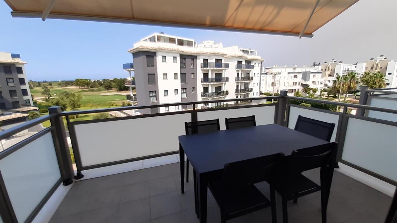 Oliva Nova - Golf&Beach Cabagua Exterior photo